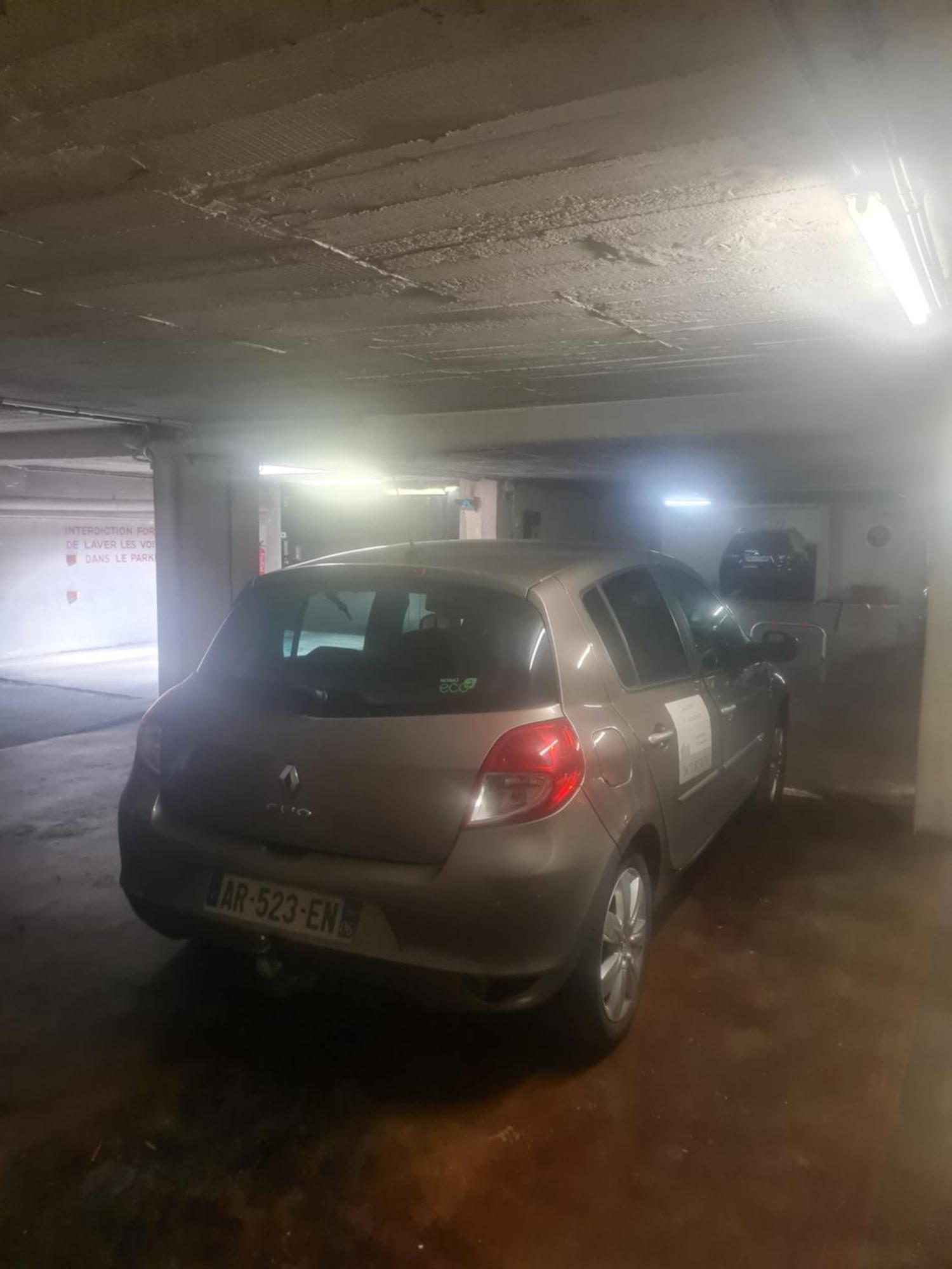 La Palais Osiris Nice Centre Jardin Wifi Clim Parking Værelse billede
